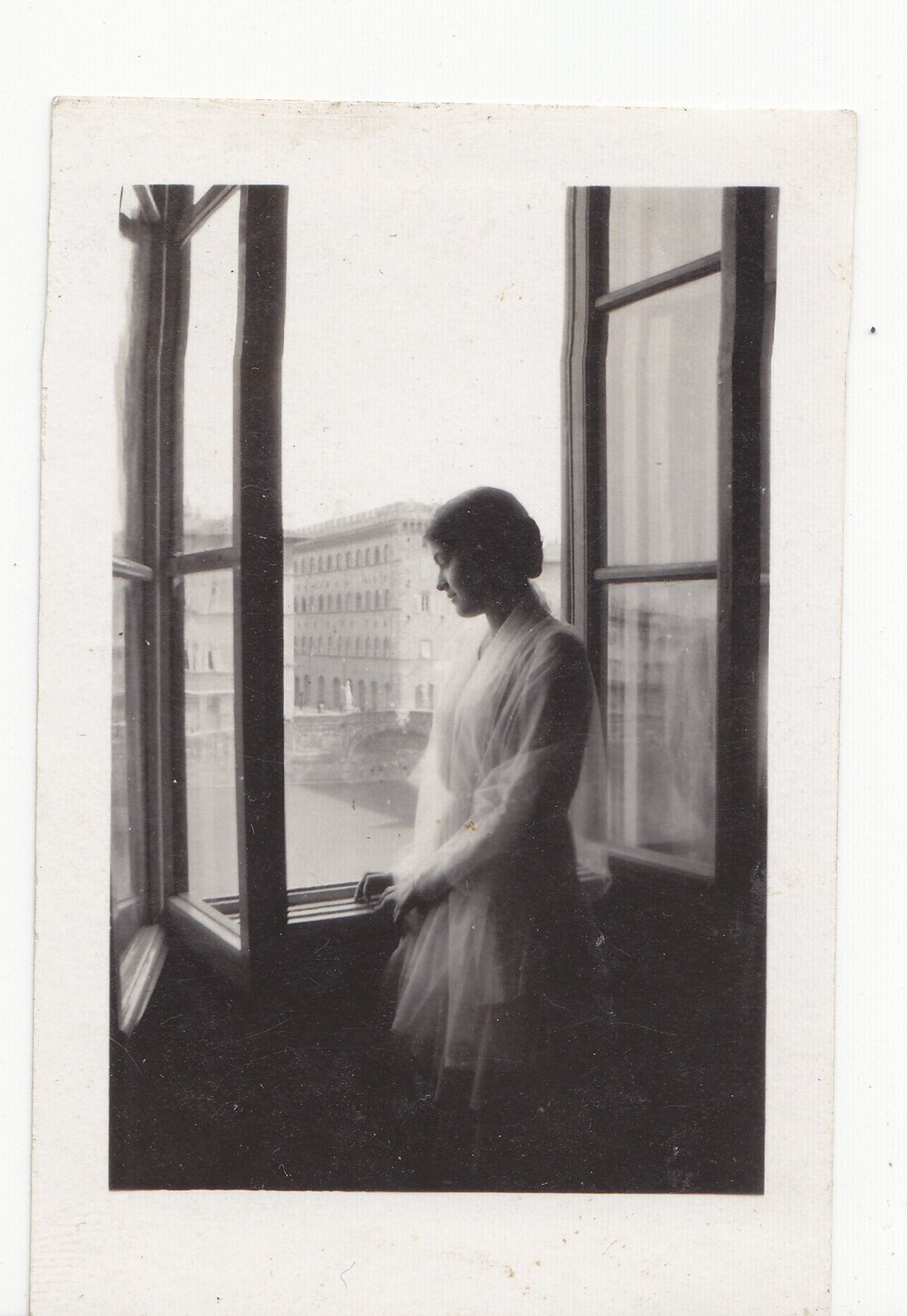 Anna Barocchi