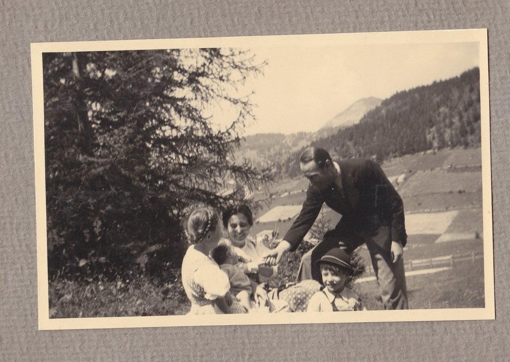 Famiglia Fossi