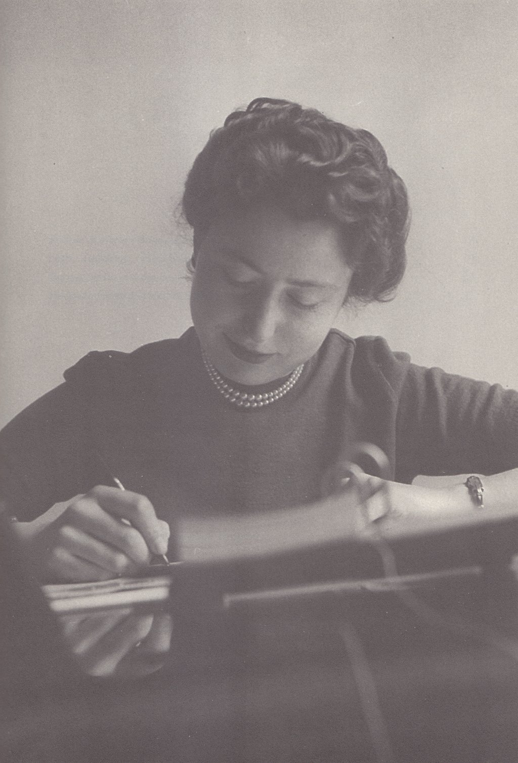 Maria Fossi