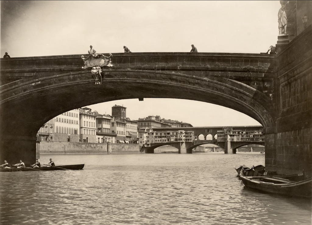 Foto Ponte Santa Trinita