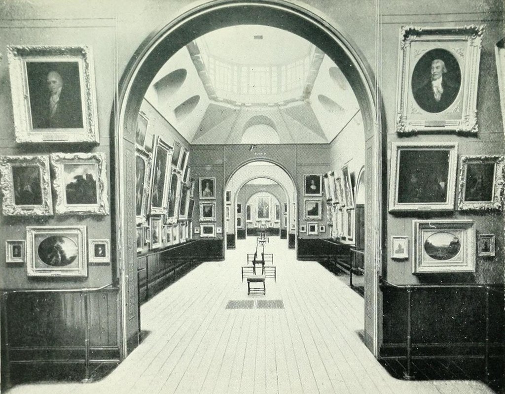 Dulwich_Picture_Gallery_in_1922_(rooms_1-5)