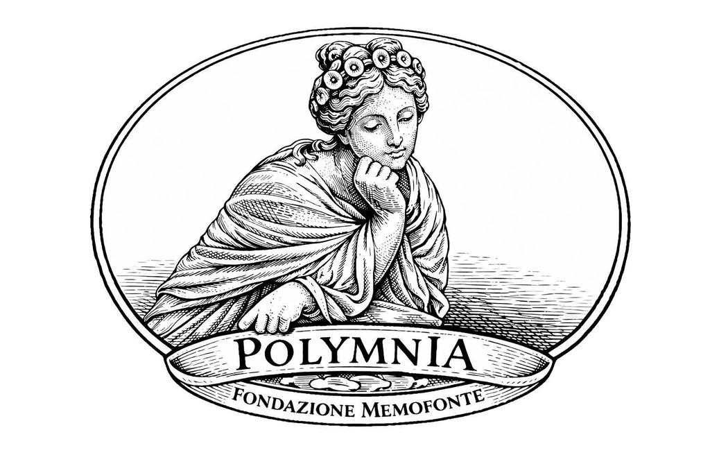Logo Polymnia