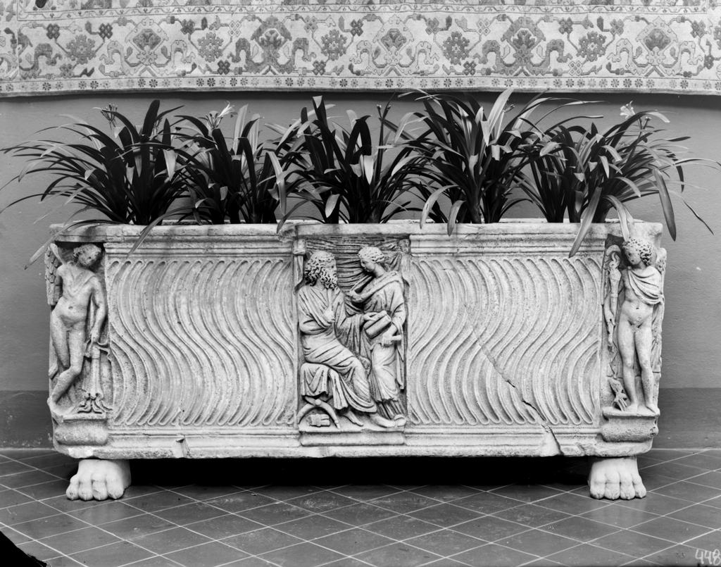 Foto Archivio Bardini Firenze