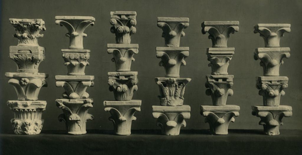 Foto Archivio Bardini Firenze