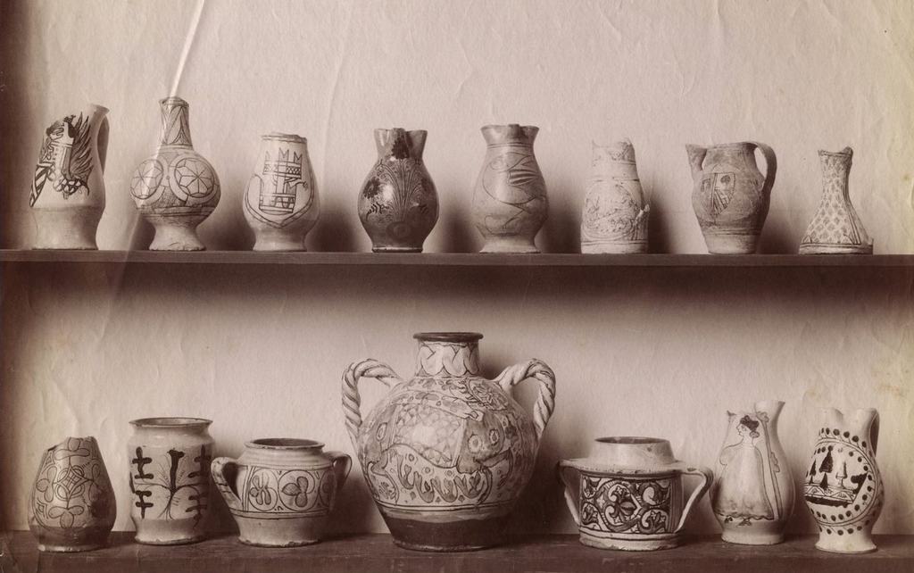 Foto Archivio Bardini Firenze