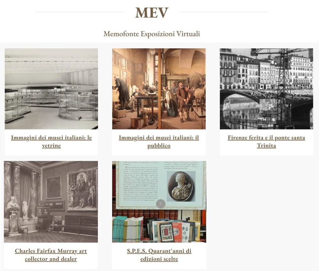 MEV