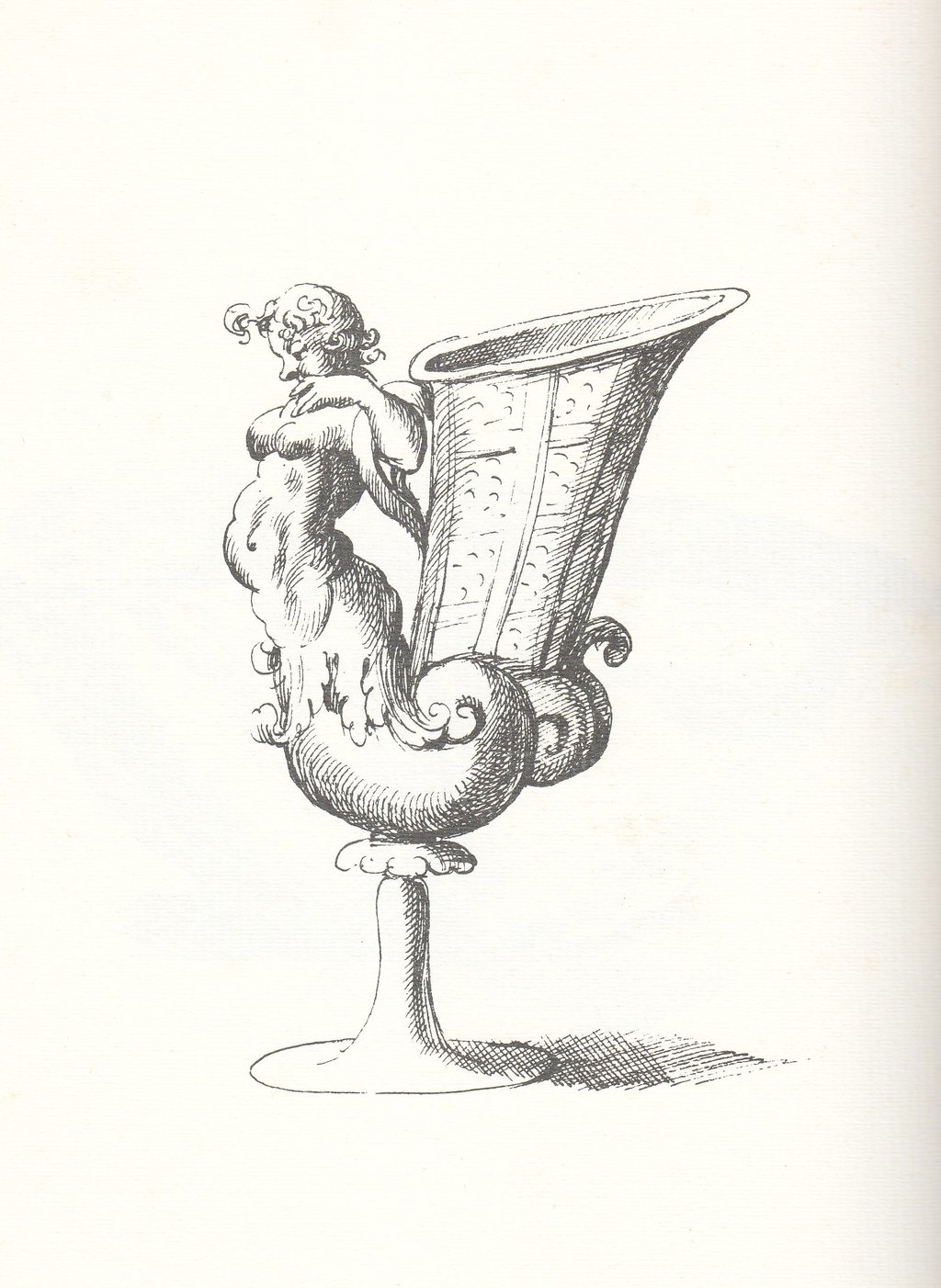 Giovanni Maggi, Bichierografia (1604), introduzione di Paola Barocchi, I-IV