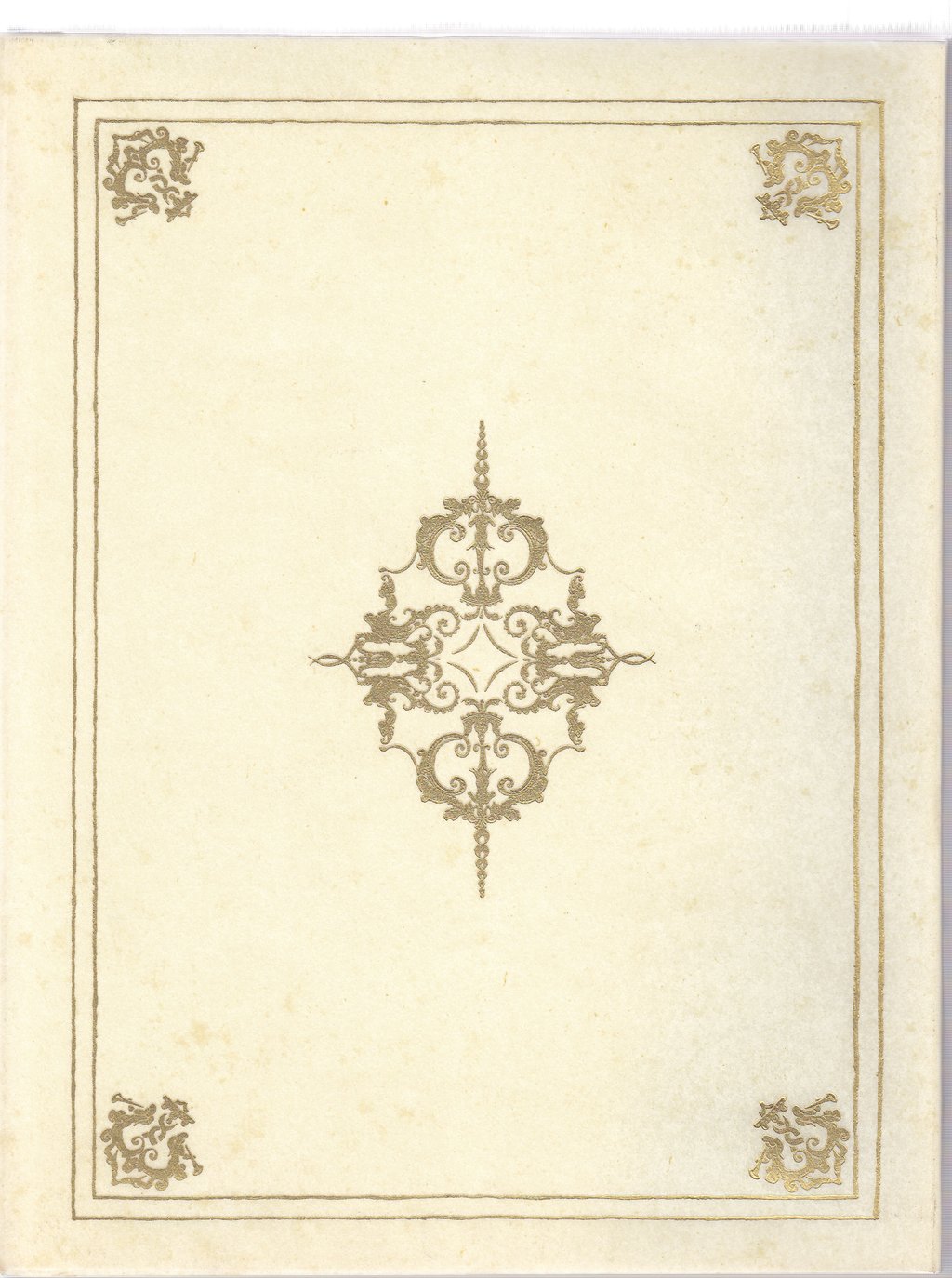 Recto copertina Bichierografia