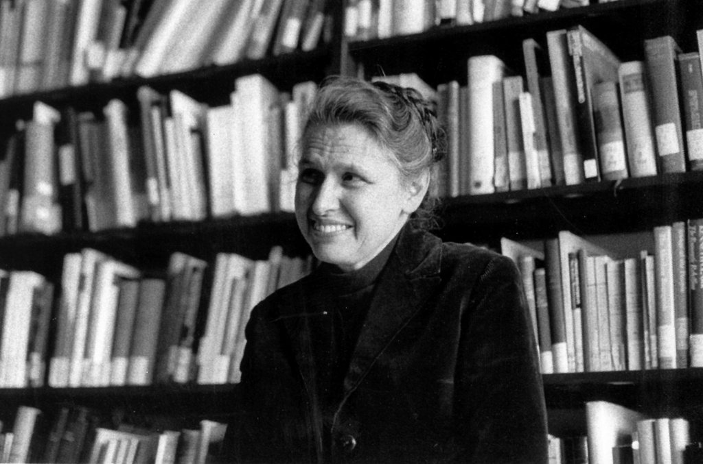 Paola Barocchi SNS