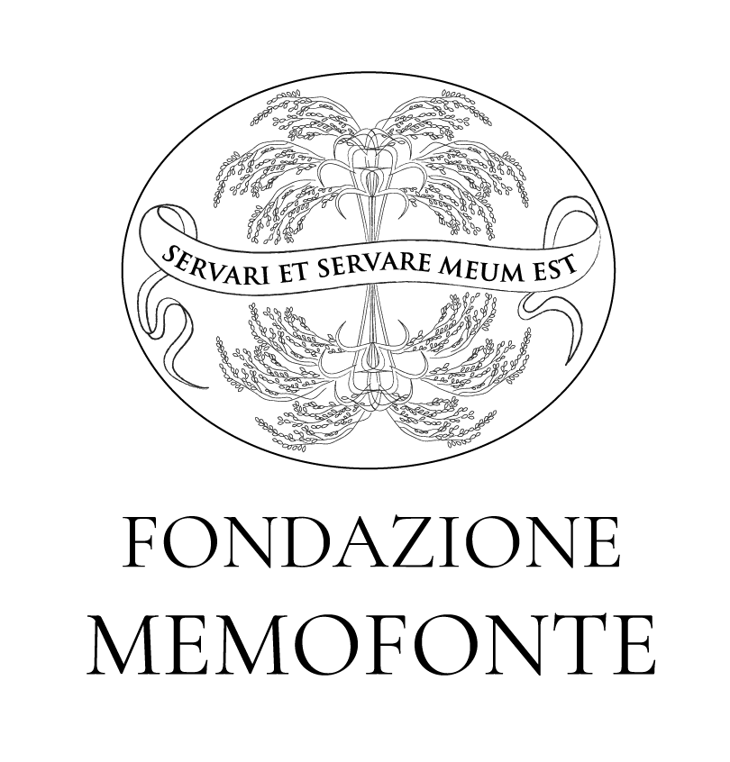 Logo Memofonte