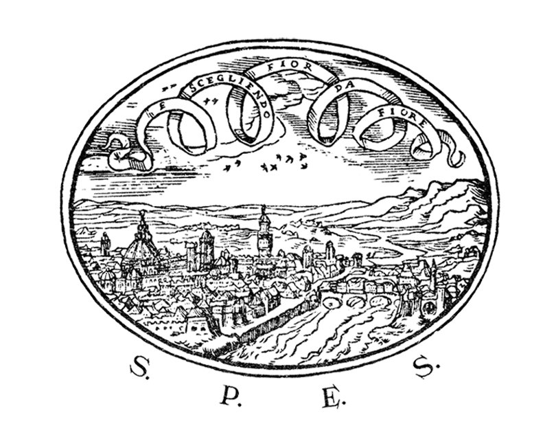 Logo S.P.E.S.